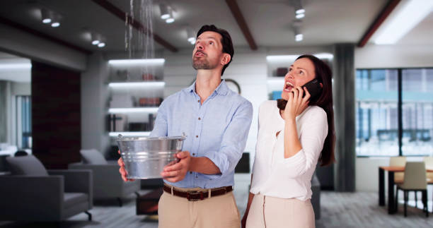 Best Commercial Water Damage Restoration in USA